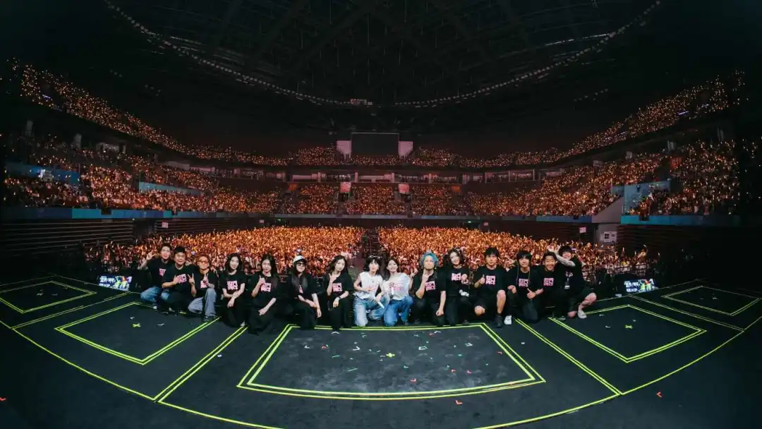 bg大游娱乐的产业版图，如何以全链条布局领跑文娱赛道？